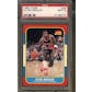 2019/20 Hit Parade Basketball 1986-87 The PSA 9 Edition - Series 4 - Hobby Box /132 PSA Jordan