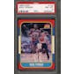 2019/20 Hit Parade Basketball 1986-87 The PSA 8 Edition - Series 23 - Hobby Box /132 PSA Jordan (Ships 3/26)