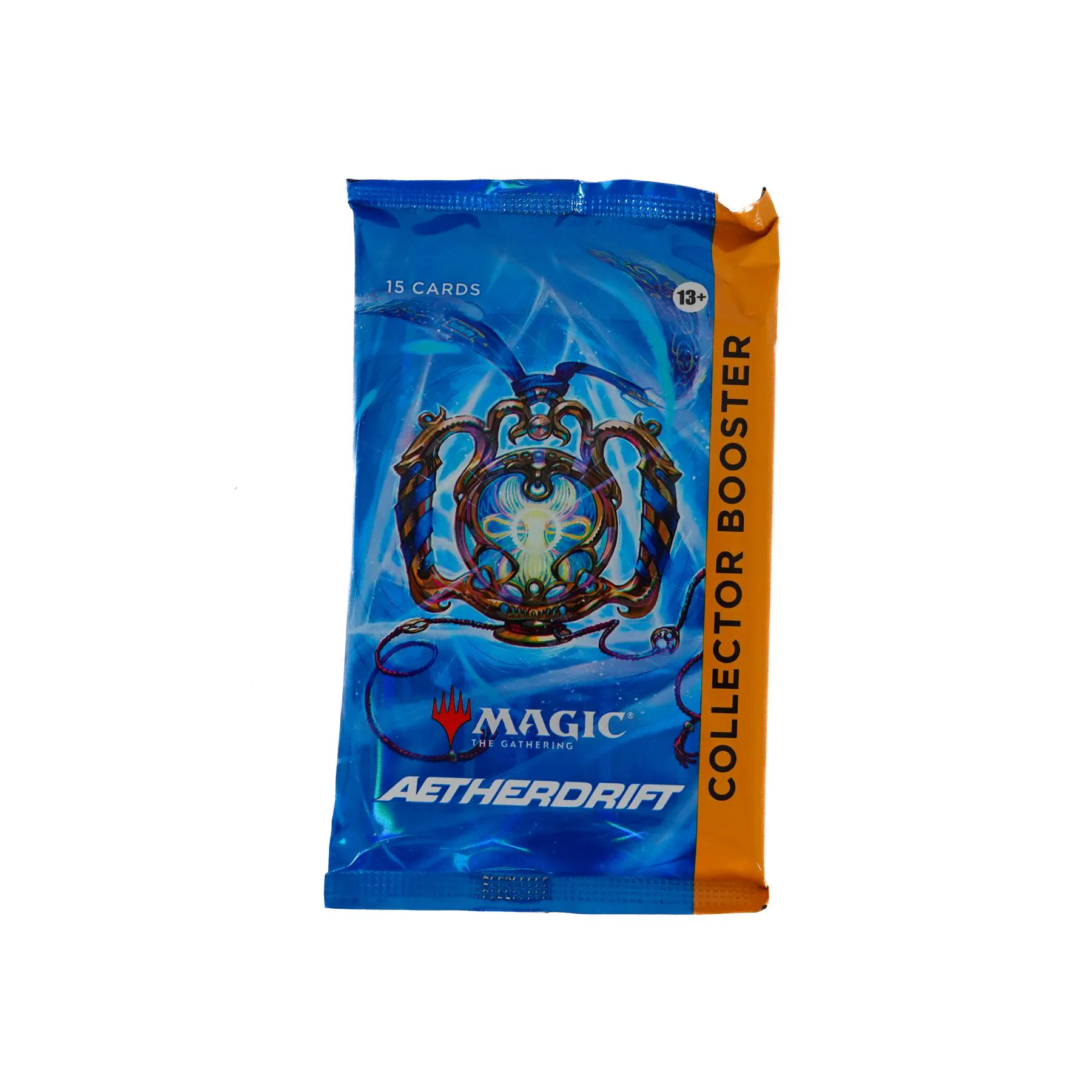 Magic the Gathering Aetherdrift Collector Booster Box | DA Card World Magic the Gathering Aetherdrift Collector Booster Box | DA Card World