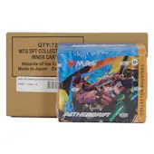 Magic the Gathering Aetherdrift Play Booster Box | DA Card World Magic the Gathering Aetherdrift Play Booster Box | DA Card World
