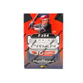 2024 Panini Prizm Baseball Blaster Hobby Box