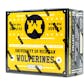 2015 Panini Michigan Wolverines Multi-Sport 24-Pack 20-Box Case