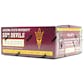 2015 Panini Arizona State Sun Devils Multi-Sport 24-Pack Box (Lot of 3)