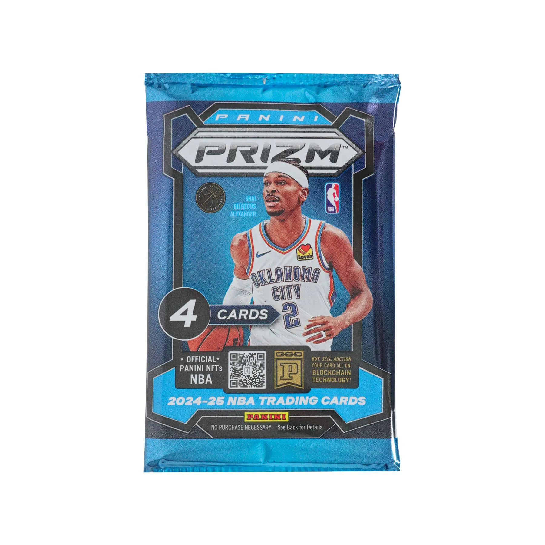 2024/25 Panini Prizm Basketball Blaster Box | DA Card World 2024/25 Panini Prizm Basketball Blaster Box | DA Card World