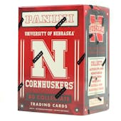 2015 Panini Nebraska Cornhuskers Multi-Sport Blaster Box (Reed Buy)