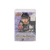2024/25 Upper Deck Extended Series Hockey Blaster Box