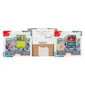 Pokemon Scarlet & Violet: Journey Together Enhanced Booster 6-Box Case | DA Card World Pokemon Scarlet & Violet: Journey Together Enhanced Booster 6-Box Case | DA Card World