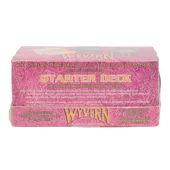 Wyvern Limited Edition Starter Deck Box
