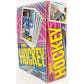 1987/88 O-Pee-Chee Hockey Wax Box (Reed Buy)