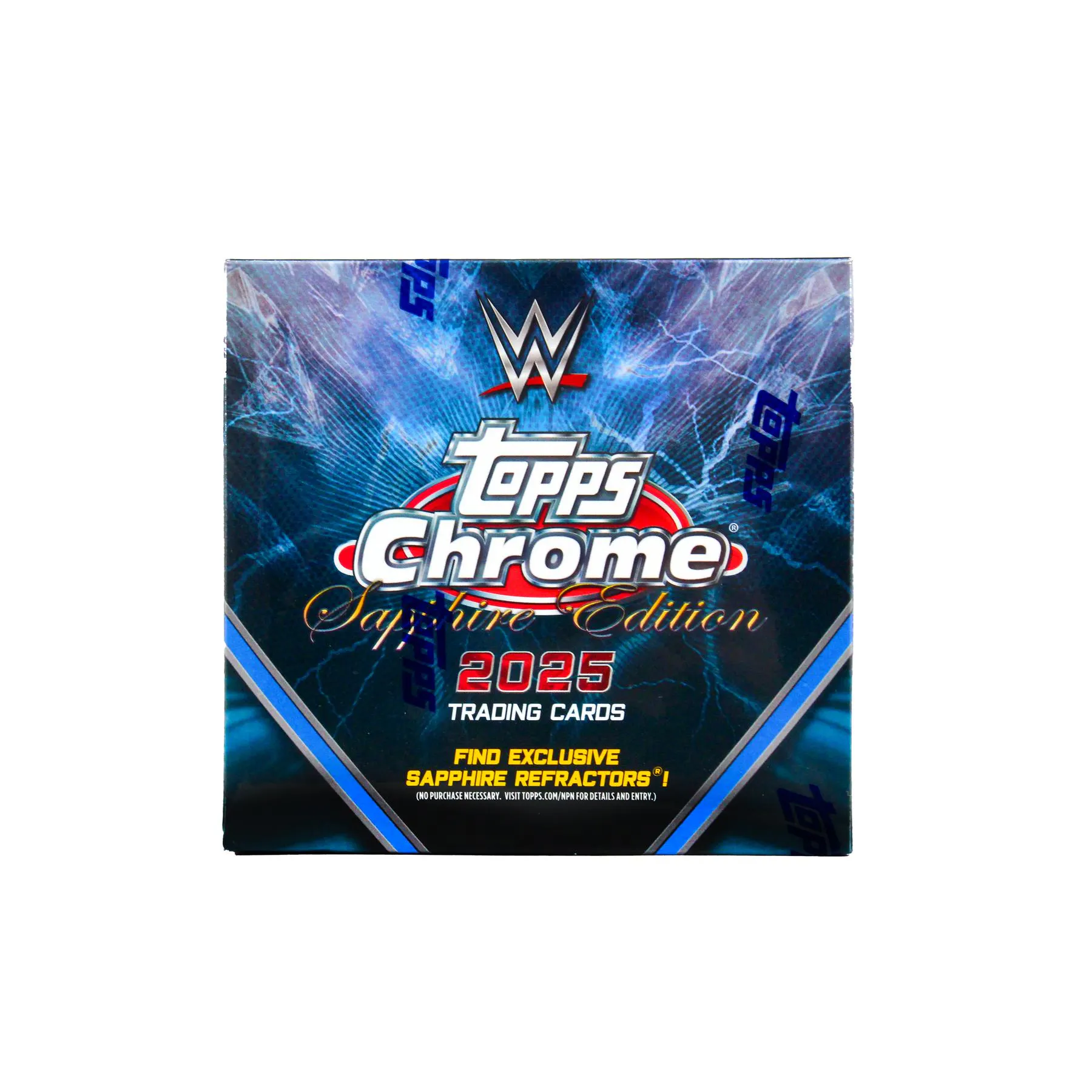 rare wwe topps cards Sting 1992 WCW UK Exclusive Wrestling Card #41 Very Vintage Mint Topps Chrome WWE combines the signature shine and technology of Chrome with the larger 2026 Topps Cosmic Chrome