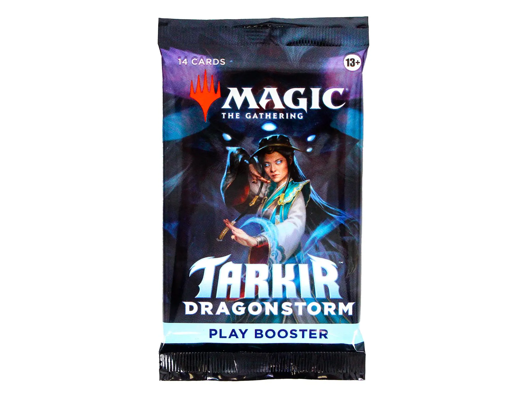 Tarkir Dragonstorm - Play Booster Box - Magic The Gathering Tarkir Dragonstorm - Play Booster Box - Magic The Gathering