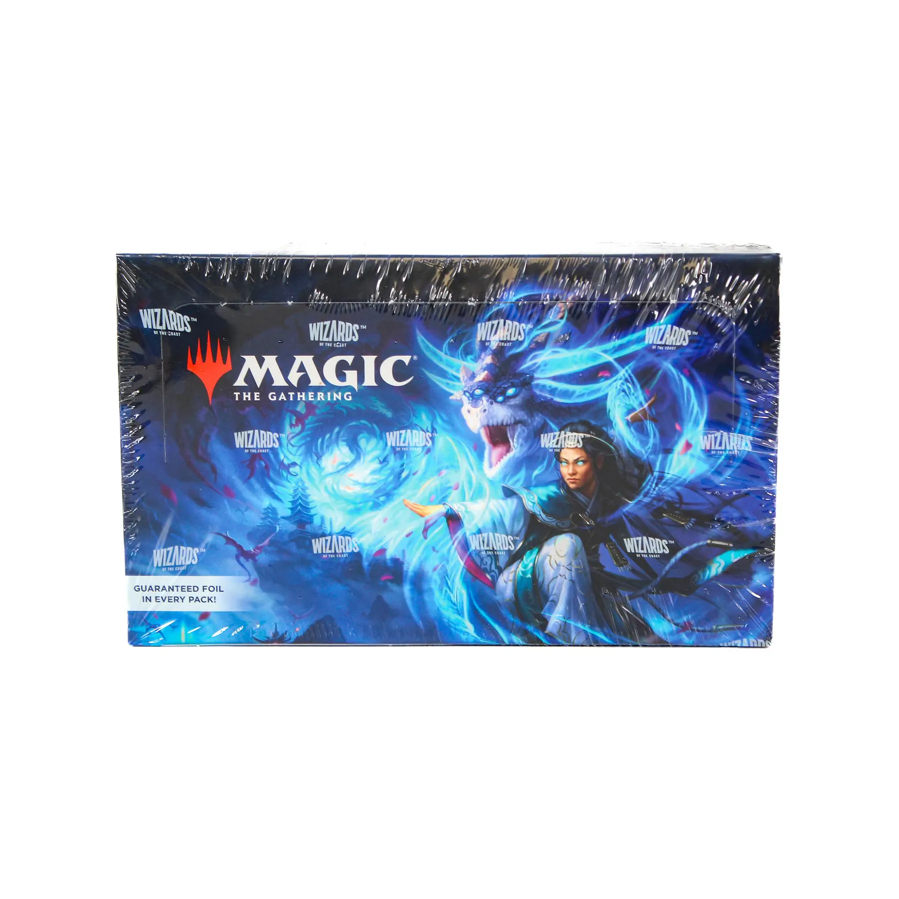 Magic the Gathering Tarkir: Dragonstorm Play Booster Box | DA Card World Magic the Gathering Tarkir: Dragonstorm Play Booster Box | DA Card World