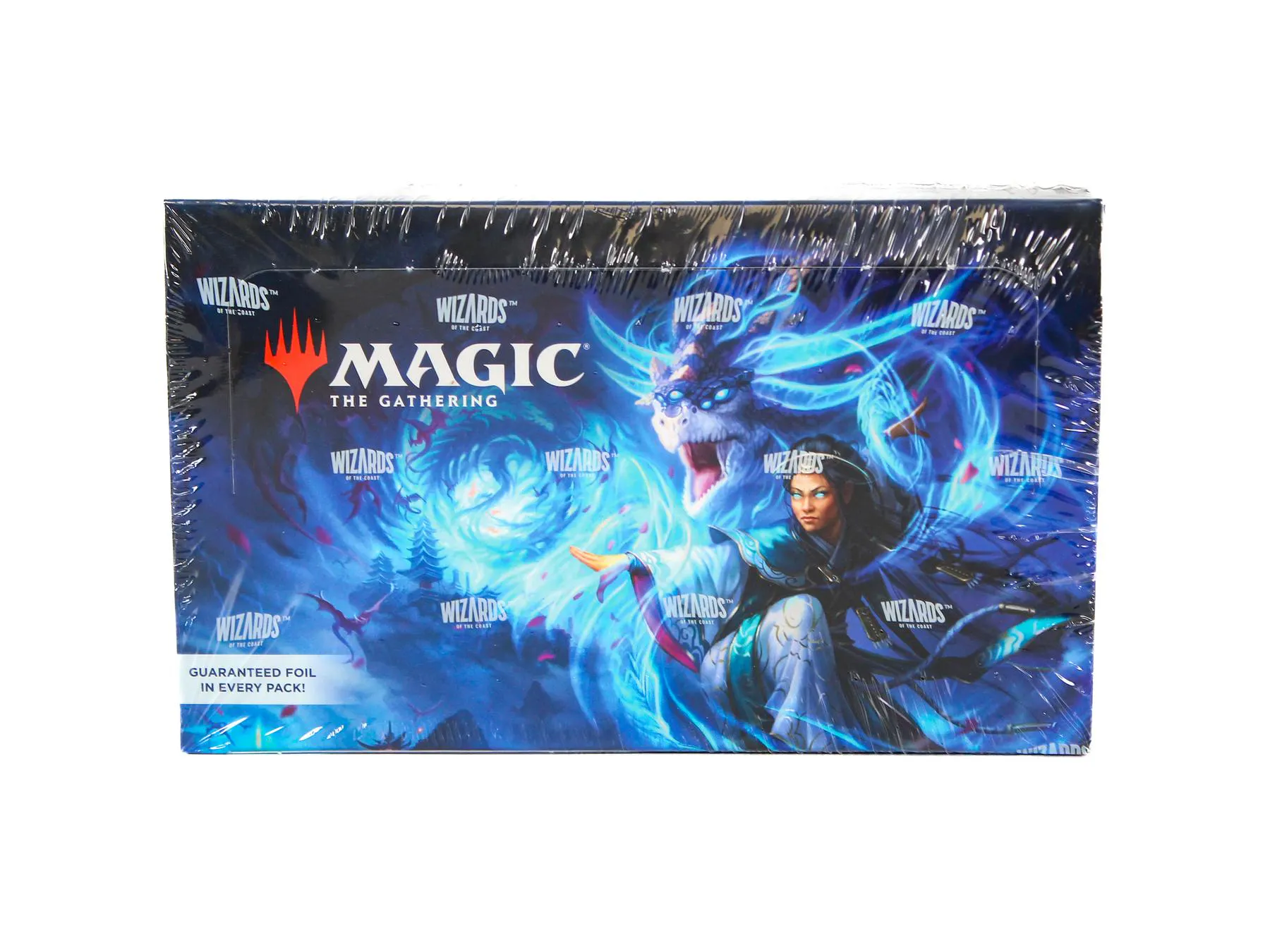 Tarkir Dragonstorm - Play Booster Box - Magic The Gathering Tarkir Dragonstorm - Play Booster Box - Magic The Gathering