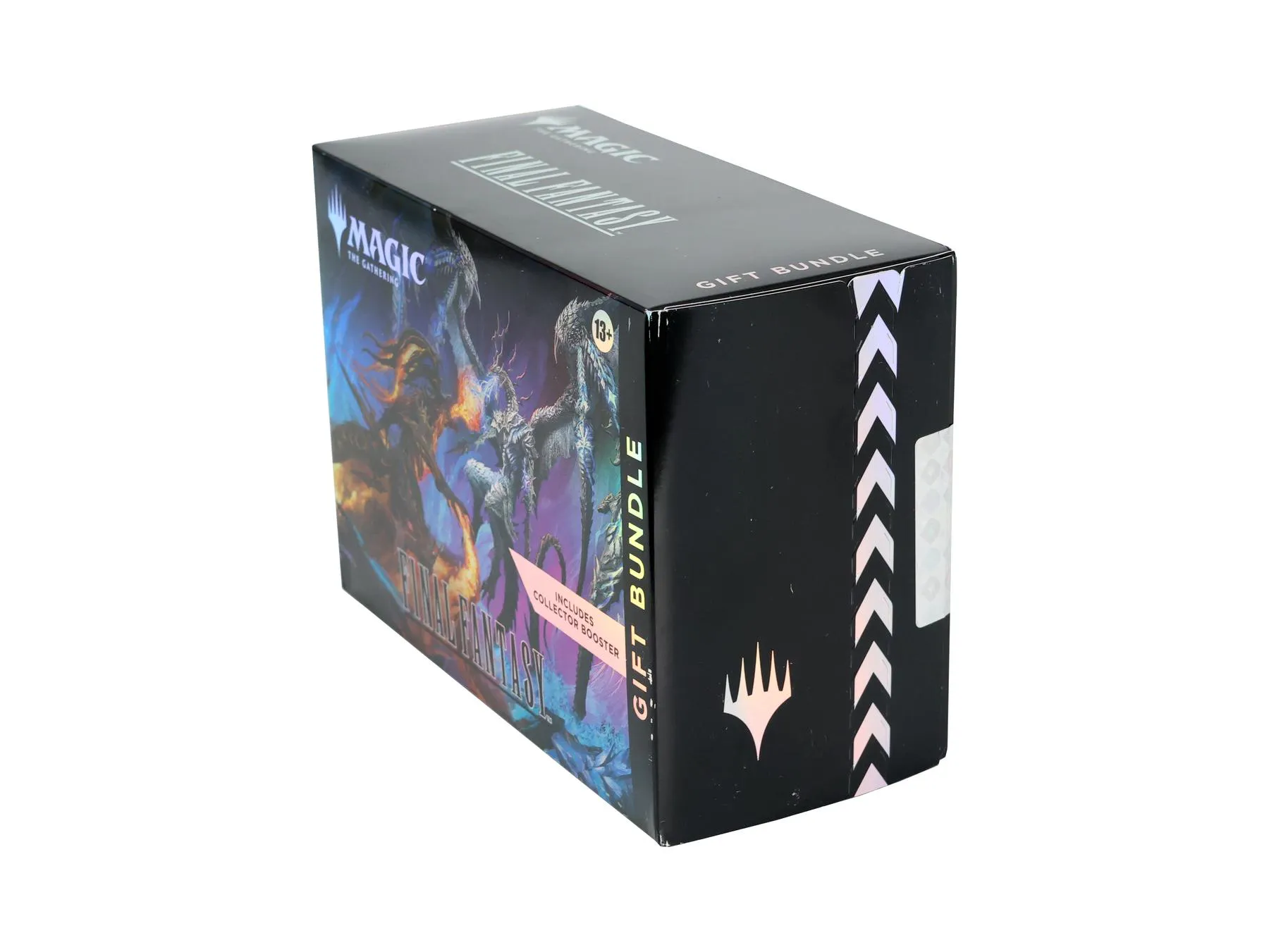 Magic the Gathering Final Fantasy Gift Bundle Box | DA Card World