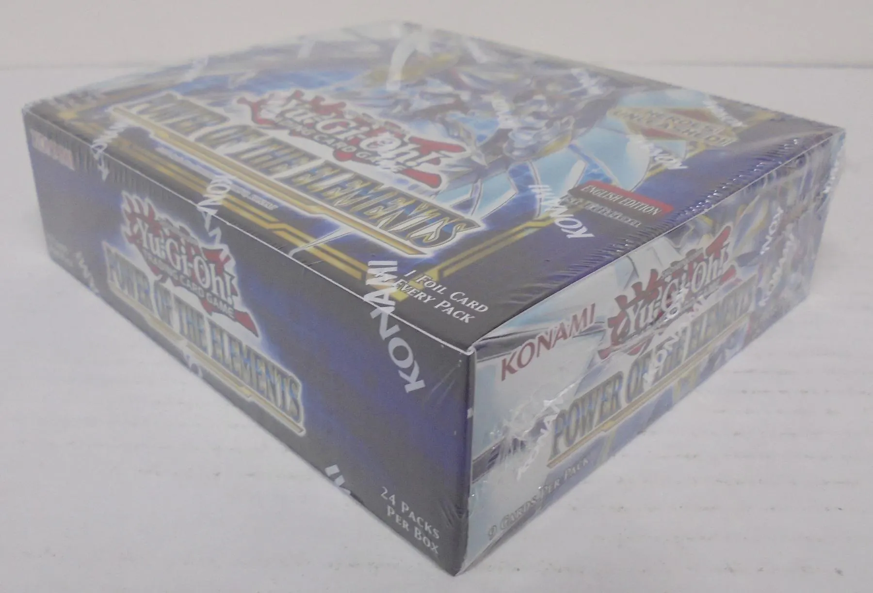 genesis impact 1st edition booster box Yu-Gi-Oh! - Case (12 Boxes) but how well do you really know them Vintage Neo Genesis 1st Edition