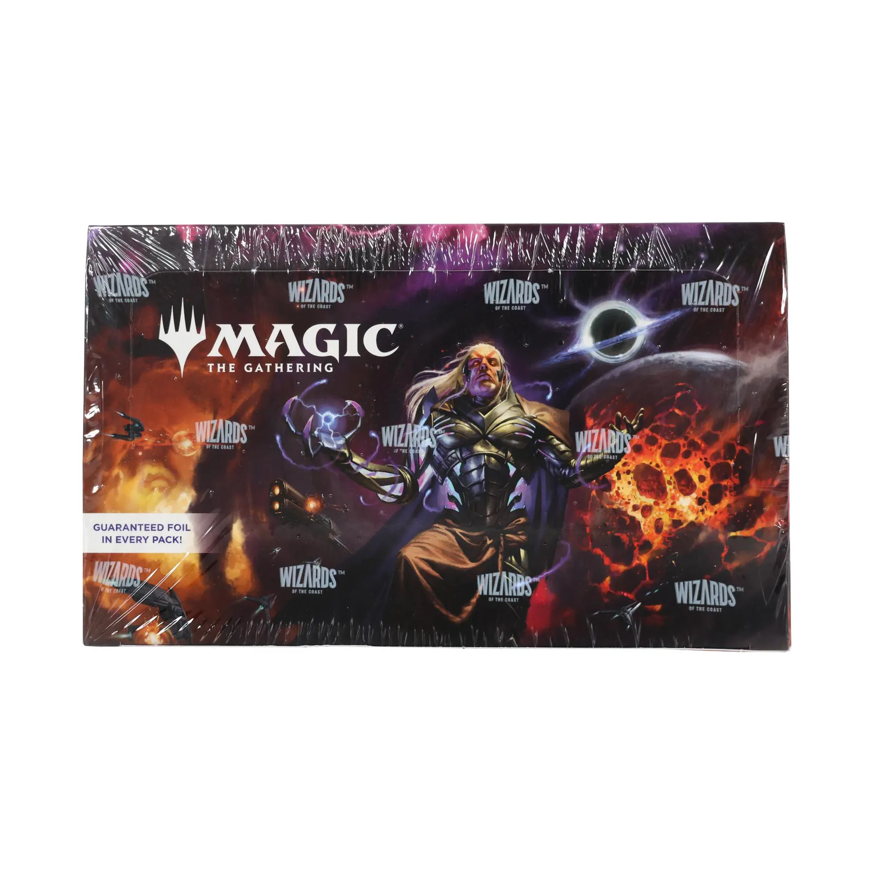 Magic the Gathering Edge of Eternities Play Booster Box | DA Card World Magic the Gathering Edge of Eternities Play Booster Box | DA Card World