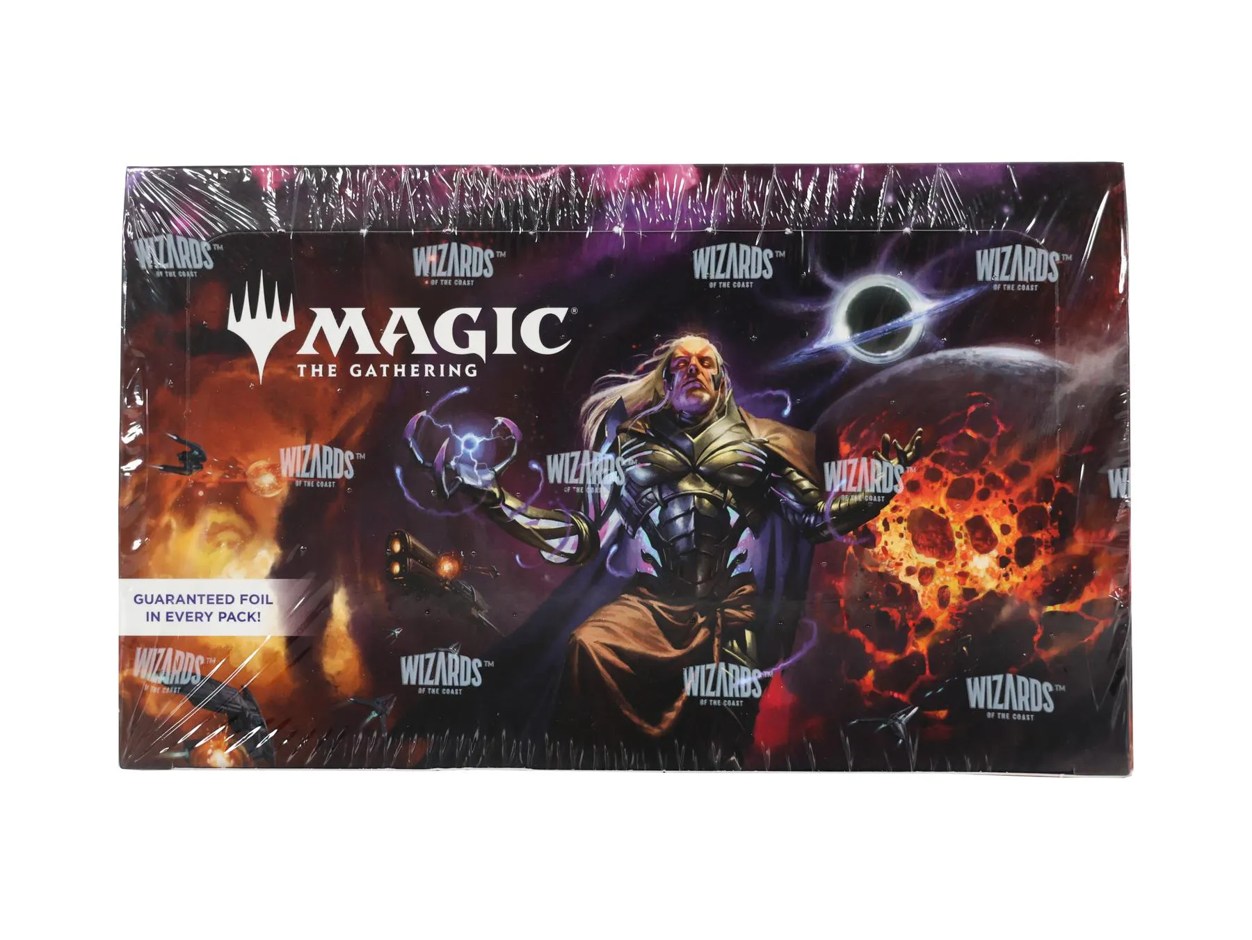 Edge of Eternities - Play Booster Box - Magic The Gathering Edge of Eternities - Play Booster Box - Magic The Gathering