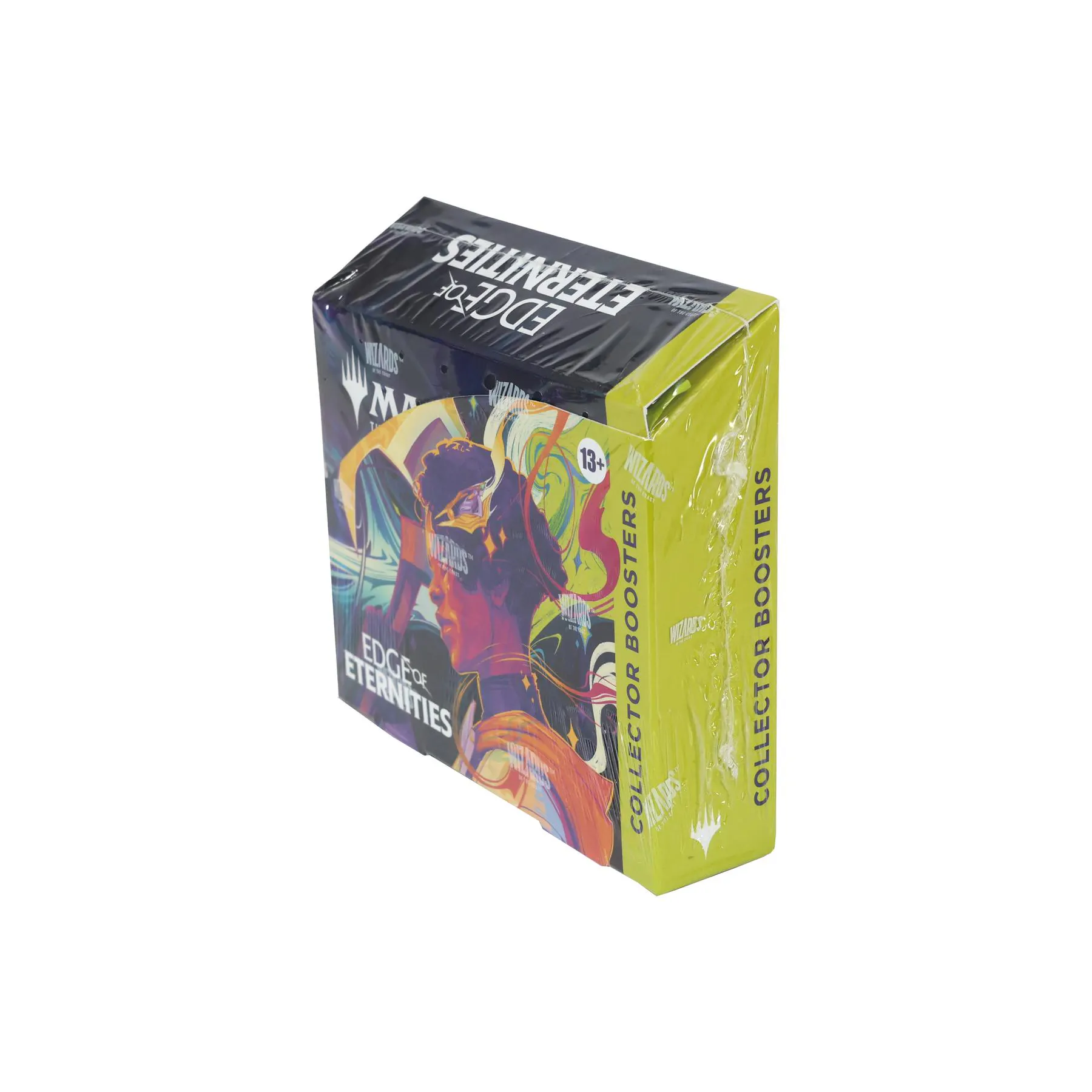 Magic the Gathering Edge of Eternities Collector Booster Box | DA Card World Magic the Gathering Edge of Eternities Collector Booster Box | DA Card World