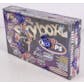 1999 Hoops WNBA Basketball Hobby Box