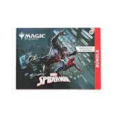 Magic the Gathering Marvel's Spider-Man Play Booster 6-Box Case | DA Card World Magic the Gathering Marvel's Spider-Man Play Booster 6-Box Case | DA Card World