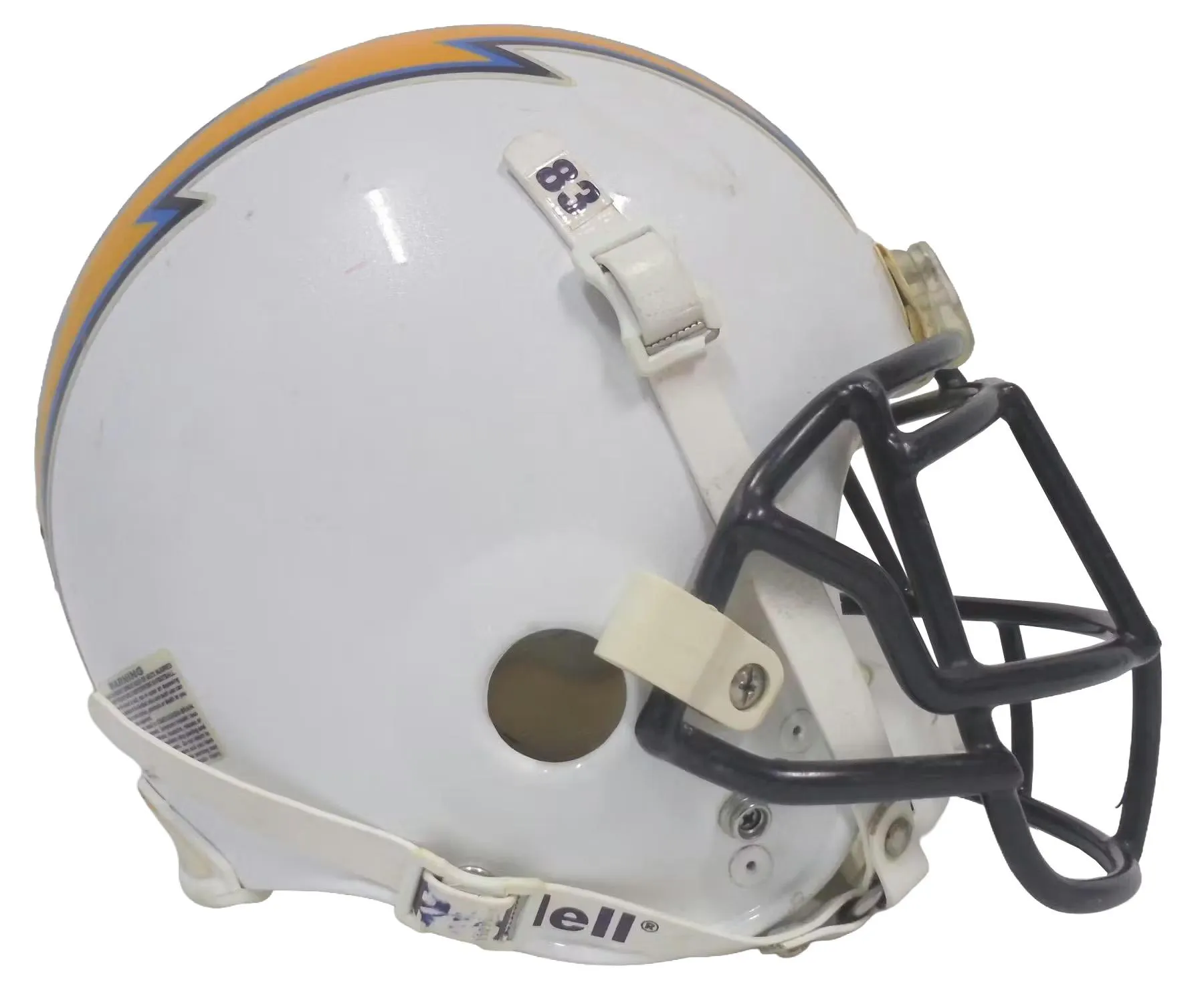 cheap used football helmets for sale 1972 USC Trojans Authentic Game Riddell Kra-Lite Helmet WESTBROOKSPORTSCARDS Backed by extensive research and data from our millions of on field impacts. RARE Vintage Game Used 1984