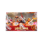 Disney - Lorcana - Booster Box - Reign of Jafar Disney - Lorcana - Booster Box - Reign of Jafar