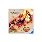 Disney Lorcana: Reign of Jafar Booster 4-Box Case | DA Card World Disney Lorcana: Reign of Jafar Booster 4-Box Case | DA Card World