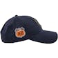 Milwaukee Brewers New Era 9Twenty Navy Adjustable Hat (Adult OSFA)