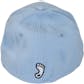 North Carolina Tar Heels New Era 39Thirty Team Classic Baby Blue Flex Fit Hat (Adult M/L)