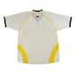 University of Michigan Wolverines Adidas White Authentic Football Jersey (Adult 46)