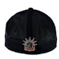 New York Rangers Reebok Team Navy Pro Shape Flex Hat (Adult L/XL)