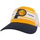 Indiana Pacers Officially Licensed NBA Apparel Liquidation - 230+ Items, $7,600+ SRP!