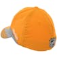 Buffalo Sabres Reebok Yellow Practice Structured Flex Fit Hat (Adult L/XL)