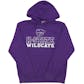 Kansas State Wildcats Officially Licensed NCAA Apparel Liquidation - 300+ Items, $9,800+ SRP!