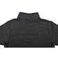Oregon Ducks Colosseum Gray Action Pass 1/4 Zip Performance Long Sleeve Shirt (Adult X-Large)