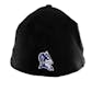 Duke Blue Devils New Era 39Thirty Team Classic Black Flex Fit Hat (Adult M/L)
