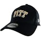 Pittsburgh Panthers Officially Licensed NCAA Apparel Liquidation - 250+ Items, $6,800+ SRP!
