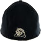 Pittsburgh Panthers New Era 39Thirty Team Classic Navy Flex Fit Hat (Adult L/XL)