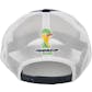 USA Soccer World Cup Adidas Navy Adjustable Snapback Hat (Adult OSFA)
