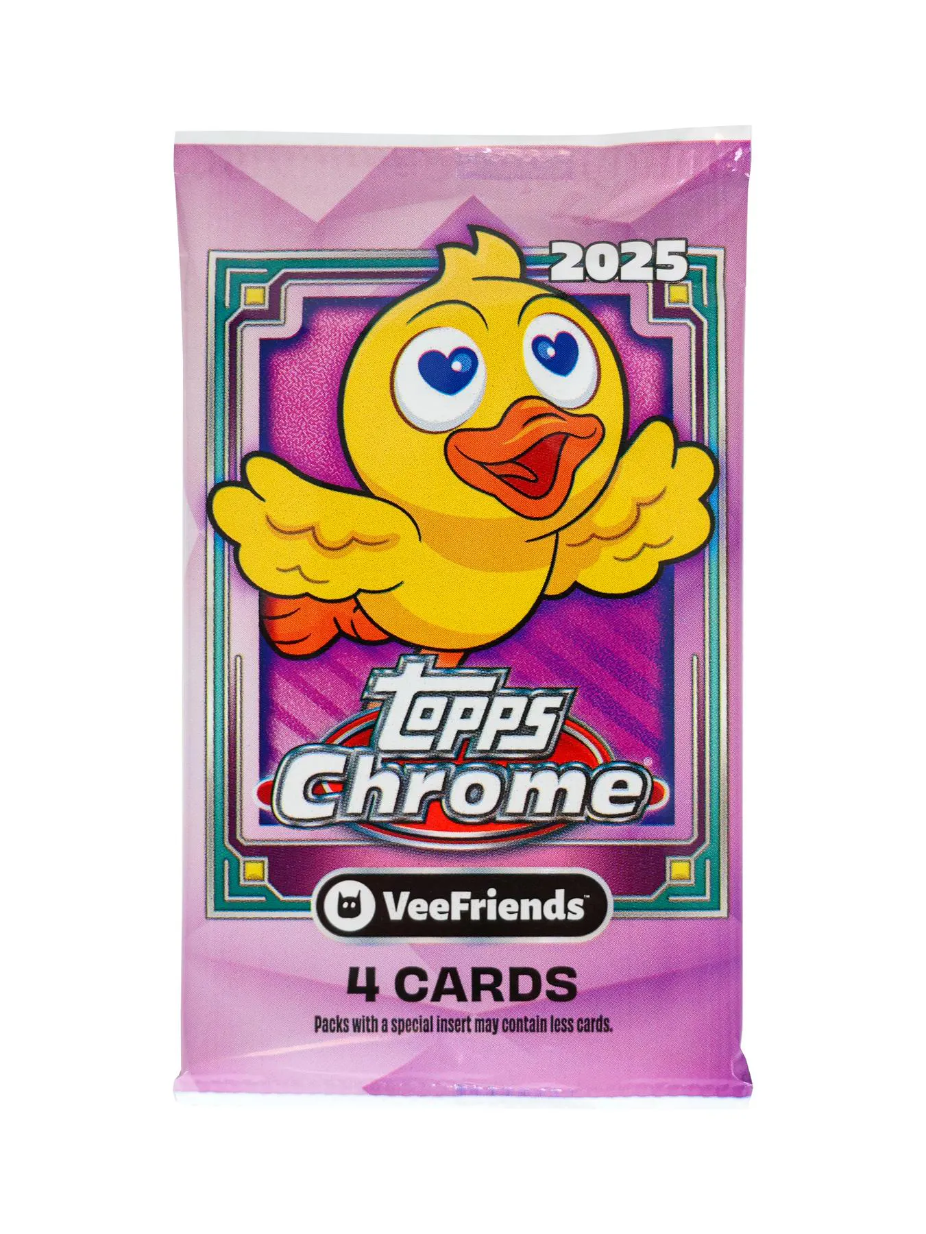 Trading Card Wholesale VeeFriends Compete & Collect Trading Cards Two Sealed Packs (ZeroCool) Trading Card Wholesale VeeFriends Compete & Collect Trading Cards Two Sealed Packs (ZeroCool)