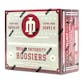 2016 Panini Indiana Hoosiers Multi-Sport 24-Pack Box (Lot of 3)