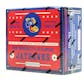 2016 Panini Kansas Jayhawks Multi-Sport 24-Pack Box (Lot of 3)