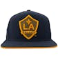 Los Angeles Galaxy Officially Licensed Apparel Liquidation - 570+ Items, $16,400+ SRP!