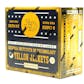 2016 Panini Georgia Tech Yellow Jackets Multi-Sport 24-Pack Box (Lot of 3)