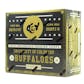 2016 Panini Colorado Buffaloes Multi-Sport 24-Pack Box (Lot of 3)
