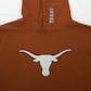 Texas Longhorns Colosseum Burnt Orange Youth Rally Pullover Hoodie (Youth M)