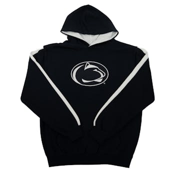 Penn State Nittany Lions Colosseum Navy Youth Rally Pullover Hoodie (Youth M)