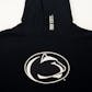 Penn State Nittany Lions Colosseum Navy Youth Rally Pullover Hoodie (Youth M)
