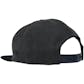 Cleveland Cavaliers New Era 9Fifty Basic Gray Flat Brim Snapback Hat (Adult One Size)