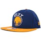 Golden State Warriors Officially Licensed NBA Apparel Liquidation - 260+ Items, $7,200+ SRP!